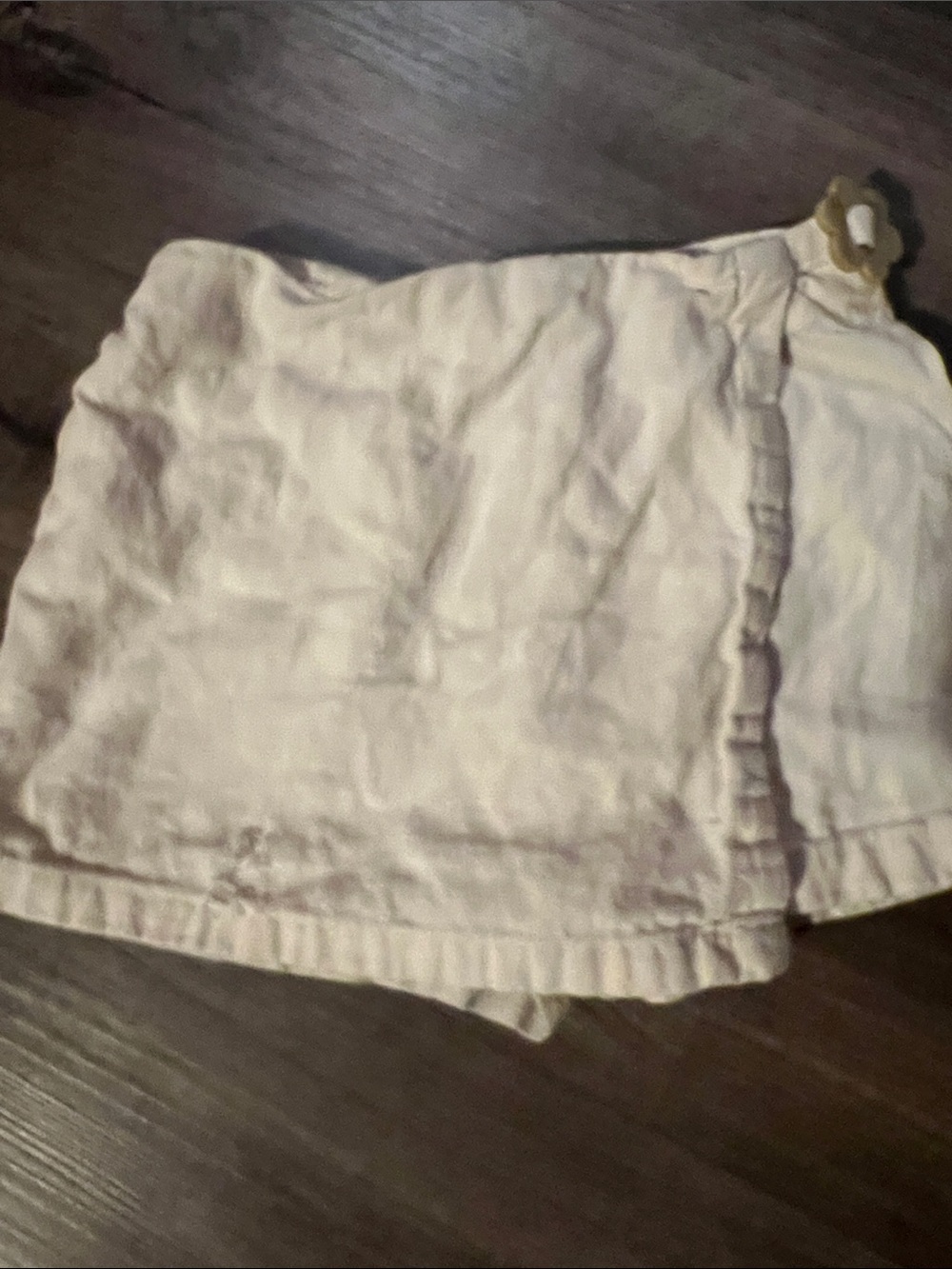 Jessica Simpson  Mini Skort
